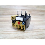 Allen Bradley 193-BSA 90 Overload Relay 0.6-1.0A - Used