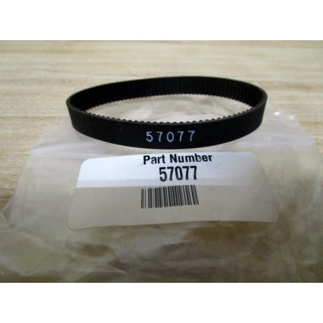 Gates 2MR202 Powergrip Belt 57077