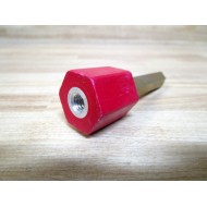 Hoist Liftruck M02154 Insulator Assembly - New No Box