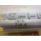 Ohmite 90J750 Resistors (Pack of 5)