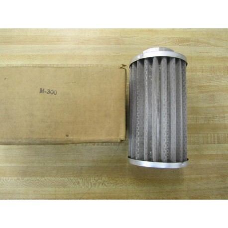 Oil Filter Co M-300 M300 Filter