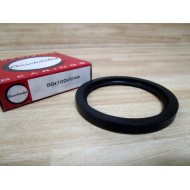 Goetze 80X100X10MM Oil Seal