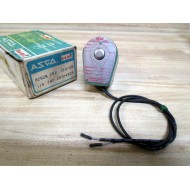 Asco 8262B202 Solenoid Valve