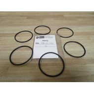 Busch 0486.000.526 O-Ring (Pack of 6)