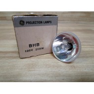 General Electric BHB Projection Lamp