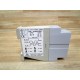 GE General Electric MTDVTAJ Electronic Relay 122283