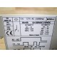 GE General Electric MTDVTAJ Electronic Relay 122283