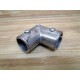 L110548 Elbow Fitting Missing Bolt - New No Box