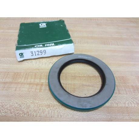 Chicago Rawhide CR 31299 Oil Seal