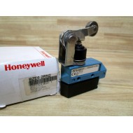 Honeywell BZE6-2RN2 Limit Switch BZE62RN2