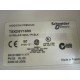 Modicon TSXDSY16R5 16 Relais 50VA TR.BLK