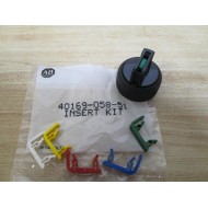 Allen Bradley 800H-NR5 Switch Knob 800HNR5 w40169-058-51 - New No Box