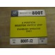 Allen Bradley 800T-J2 Selector Switch 800TJ2 Ser. N