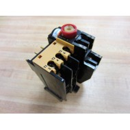 Allen Bradley 193-BSA90 Overload Relay 193BSA90 0.6-0.9A - Used