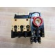 Allen Bradley 193-BSA90 Overload Relay 193BSA90 0.6-0.9A - Used