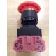 Idec HW1B-V4F11-R Pushbutton HW1BV4F11R