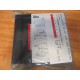Idec PFJ-T081U Output Module PFJT081U FA1J Series