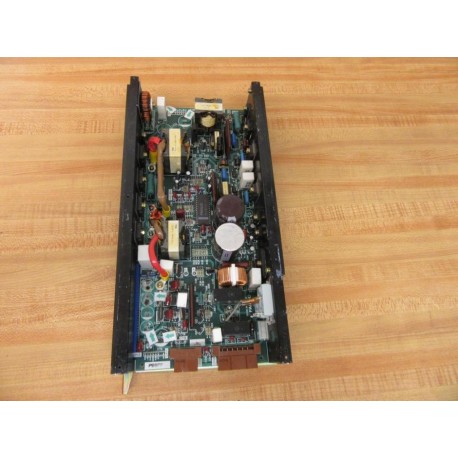 Fanuc A16B-1212-0110 Power Supply A16B-1212-011004A - Parts Only