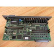 Fanuc A16B-2202-0990 Board A16B-2202-099010B - Parts Only