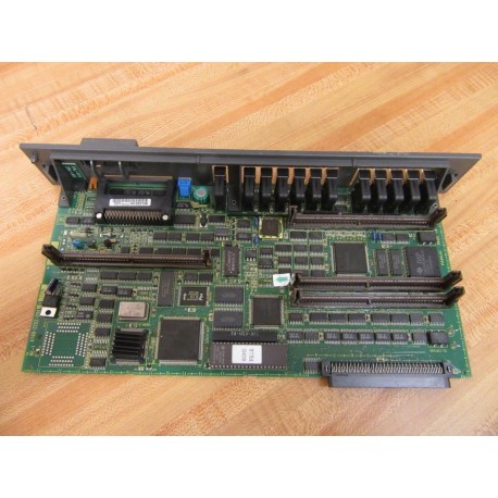 Fanuc A16B-2202-0990 Board A16B-2202-099010B - Parts Only