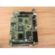 Fanuc A20B-8101-0386 Board A20B-8101-038604D - Parts Only