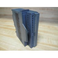 Siemens 6ES7 331-7KF02-0AB0 SIMATIC S7 Input Module E Stand: 3 WO Terminal Strip Cover - Used