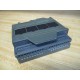 Siemens 6ES7 331-7KF02-0AB0 SIMATIC S7 Input Module E Stand: 3 WO Terminal Strip Cover - Used
