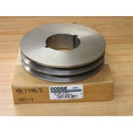 Dodge 118044 Sheave 2A7.0B7.4-2517