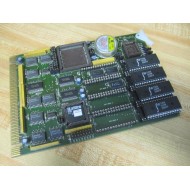 Ziatech ZT-8920 PC Board ZT8920 - Used