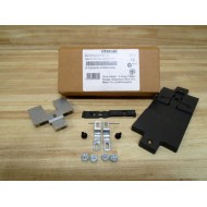 Siemens 6SE6400-0DR00-0AA0 Din Rail Mount Kit