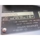 Allen Bradley 600-TCX5 Manual Starting Switch 600TCX5
