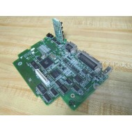 Yaskawa DF9302936-B0 PC Board SGDH-CA30 - Used