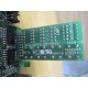 Yaskawa DF9302936-B0 PC Board SGDH-CA30 - Used