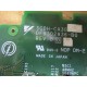 Yaskawa DF9302936-B0 PC Board SGDH-CA30 - Used