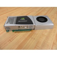 Nvidia FX 4800C Quadro P607 - Used