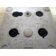 Bryant 1924 Fuse Block - Used