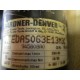 Gardner-Denver EDA5063E13M3C Nut Runner Confrig 1 - Used