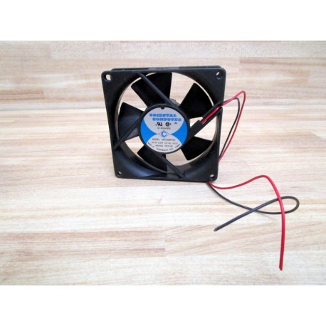 Sunon MD1209PTS1 Fan - Used