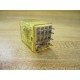 Idec RY4S-U-AC120V Relay RY4SUAC120V (Pack of 11) - Used