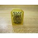 Idec RY4S-U-AC120V Relay RY4SUAC120V (Pack of 11) - Used