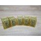 Idec RY4S-U-AC120V Relay RY4SUAC120V (Pack of 5) - New No Box