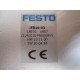 Festo IFB16-03 Bus Node 18935 - New No Box