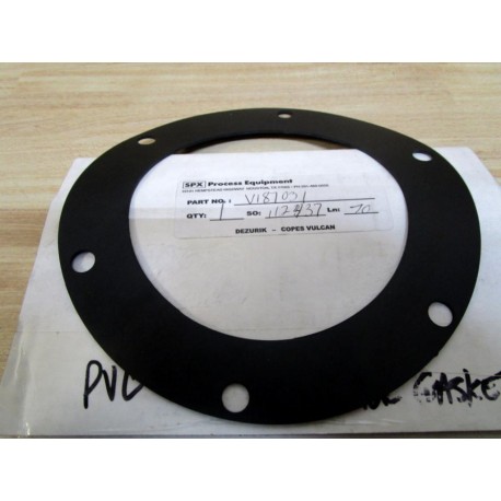 SPX V187031 Actuator Gasket