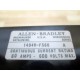 Allen Bradley 1494V-FS60 Fuse Block - Used