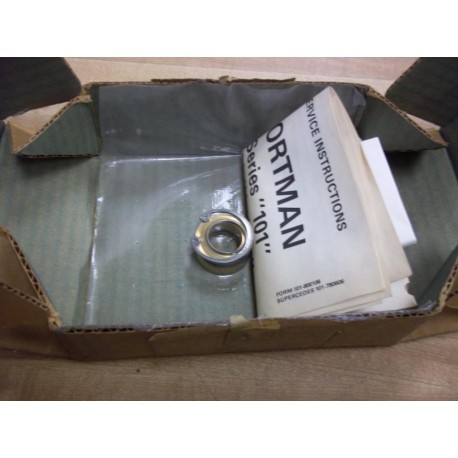 Ortman Fluid Power RG 001530160 Cylinder Kit