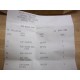 Ortman Fluid Power RG 001530160 Cylinder Kit