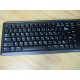 Cherry G84-4400PRBUS Ultra-Slim Keyboard G844400PRBUS - New No Box