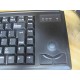 Cherry G84-4400PRBUS Ultra-Slim Keyboard G844400PRBUS - New No Box