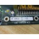 Ziatech ZT-8953 PC Board ZT-8953-D1 WO Connector - Used