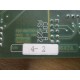 Ziatech PCB-88CT33-0.2 PC Board PCB88CT3302 - Used
